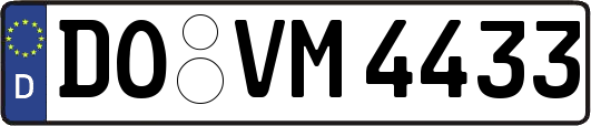DO-VM4433
