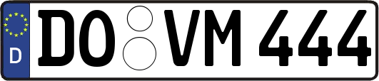 DO-VM444