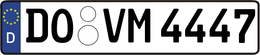 DO-VM4447