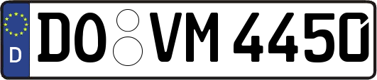 DO-VM4450