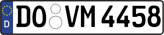 DO-VM4458