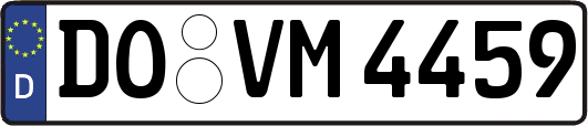 DO-VM4459