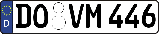DO-VM446