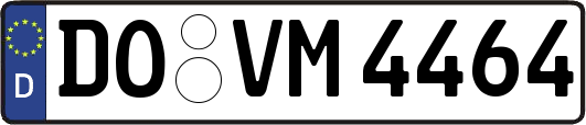 DO-VM4464
