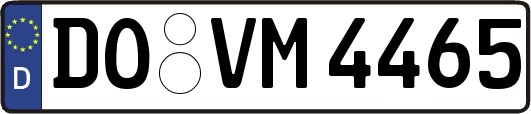 DO-VM4465