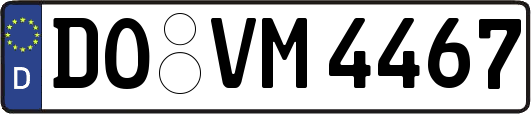 DO-VM4467