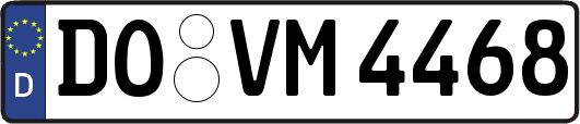 DO-VM4468