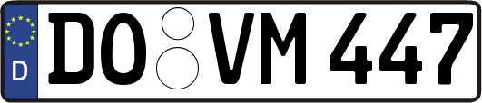 DO-VM447