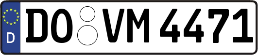 DO-VM4471