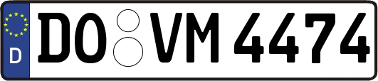 DO-VM4474