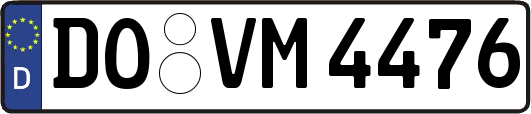 DO-VM4476