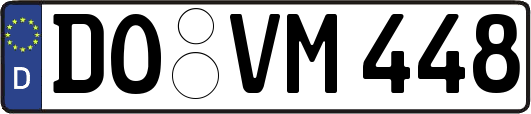 DO-VM448