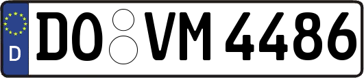 DO-VM4486