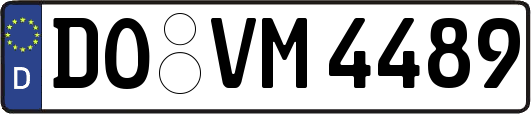 DO-VM4489