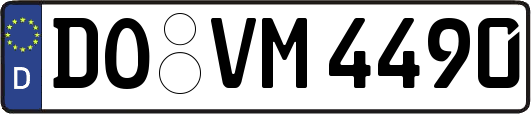 DO-VM4490