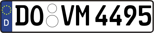 DO-VM4495