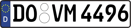 DO-VM4496