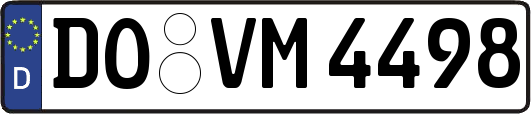 DO-VM4498