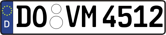 DO-VM4512