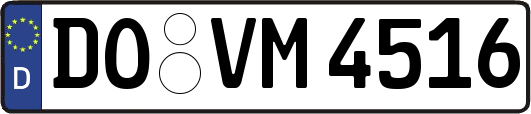 DO-VM4516