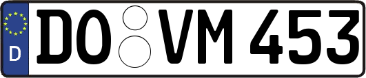 DO-VM453