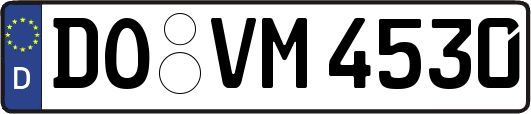 DO-VM4530