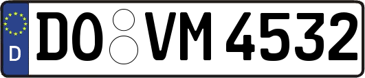 DO-VM4532