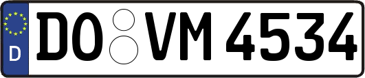 DO-VM4534