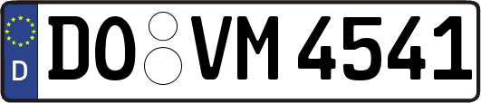 DO-VM4541