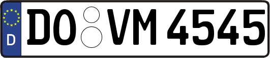 DO-VM4545