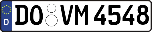 DO-VM4548