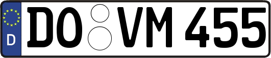 DO-VM455