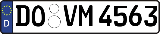 DO-VM4563