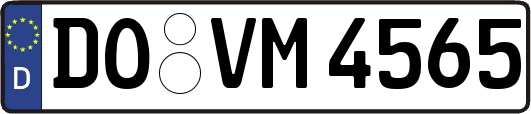DO-VM4565