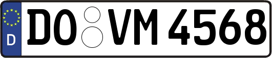 DO-VM4568