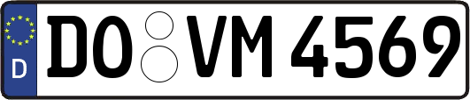 DO-VM4569