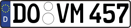 DO-VM457