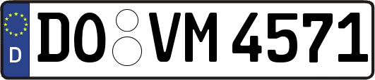 DO-VM4571