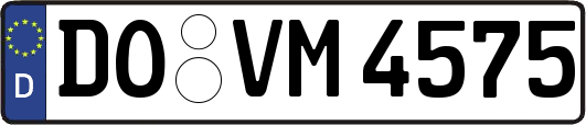 DO-VM4575