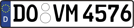 DO-VM4576