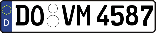 DO-VM4587