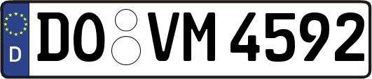 DO-VM4592