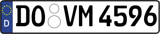DO-VM4596