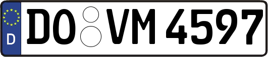 DO-VM4597