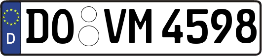DO-VM4598