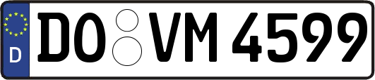 DO-VM4599