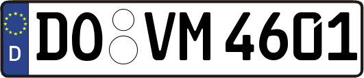 DO-VM4601