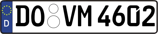 DO-VM4602
