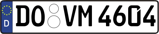 DO-VM4604