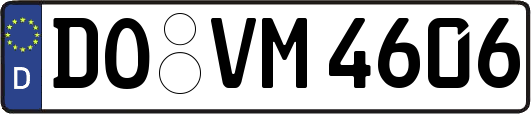 DO-VM4606